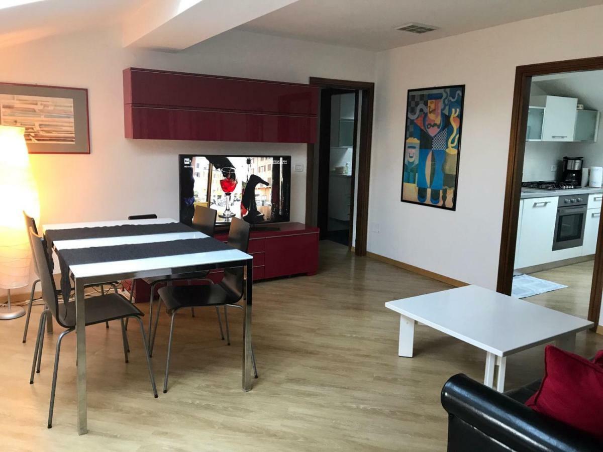 Casa Nika Apartment Riva del Garda Exterior photo